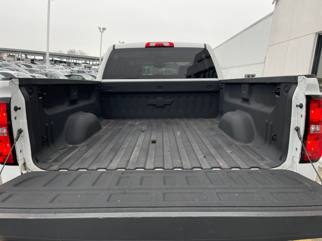 2017 Chevrolet Silverado 1500 Image 25
