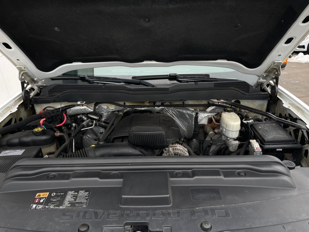 2017 Chevrolet Silverado 1500 Image 26