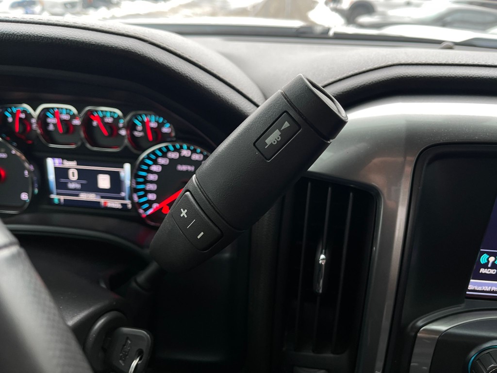 2017 Chevrolet Silverado 1500 Image 28