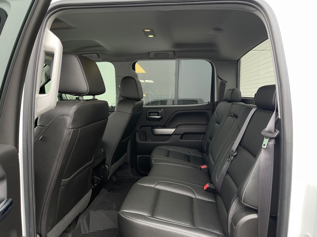 2017 Chevrolet Silverado 1500 Image 29