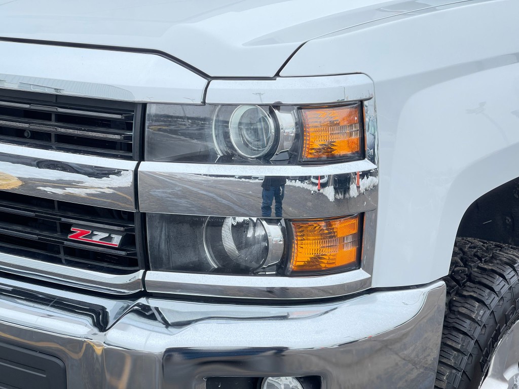 2017 Chevrolet Silverado 1500 Image 32