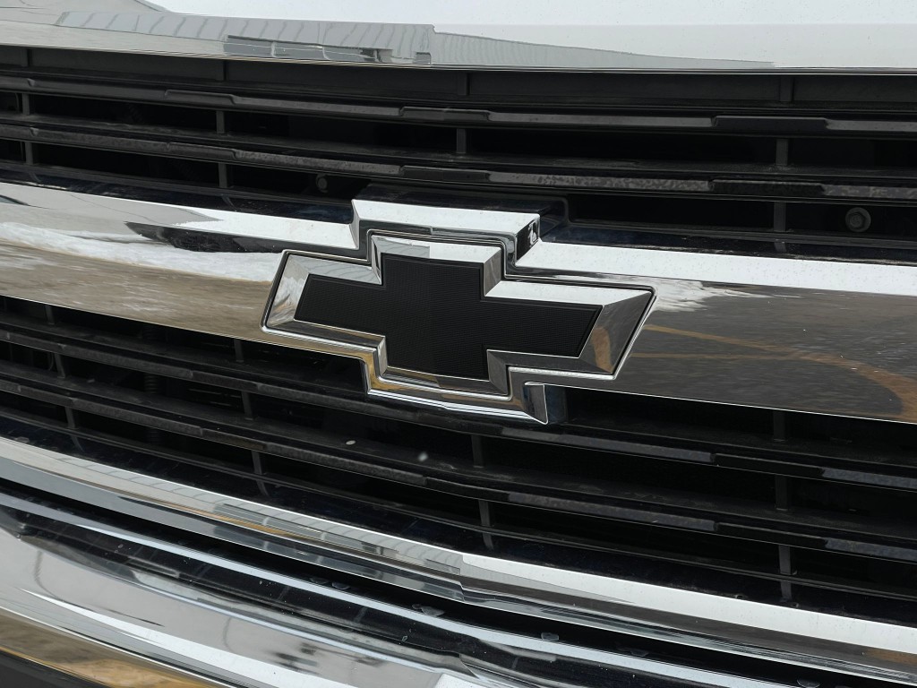 2017 Chevrolet Silverado 1500 Image 37