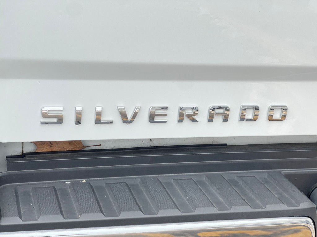 2017 Chevrolet Silverado 1500 Image 40