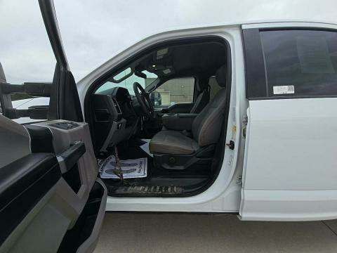 2021 Ford F-250 Image 5