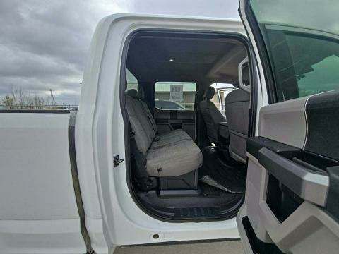 2021 Ford F-250 Image 11