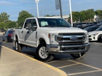 Image for 2021 Ford F-250 XLT ID: 6540250