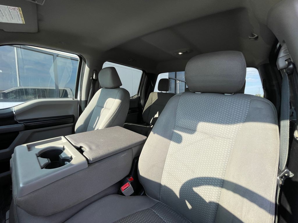 2021 Ford F-250 Image 11