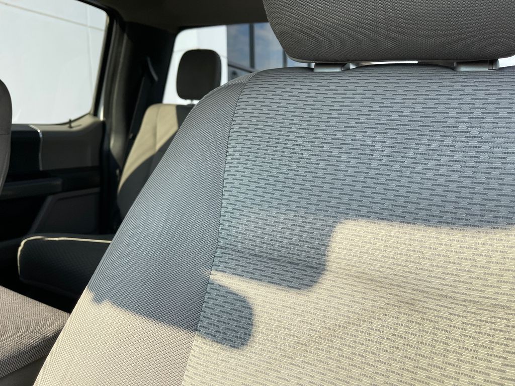 2021 Ford F-250 Image 15