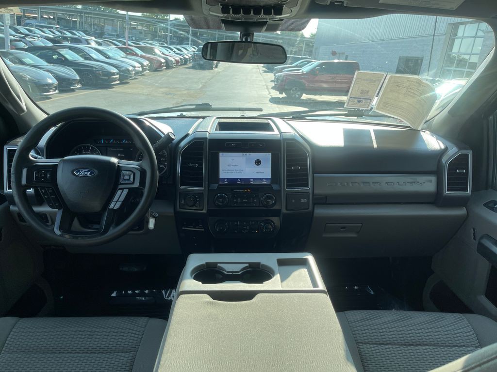 2021 Ford F-250 Image 16