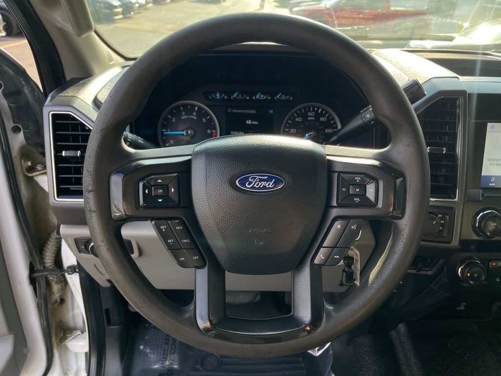 2021 Ford F-250 Image 19