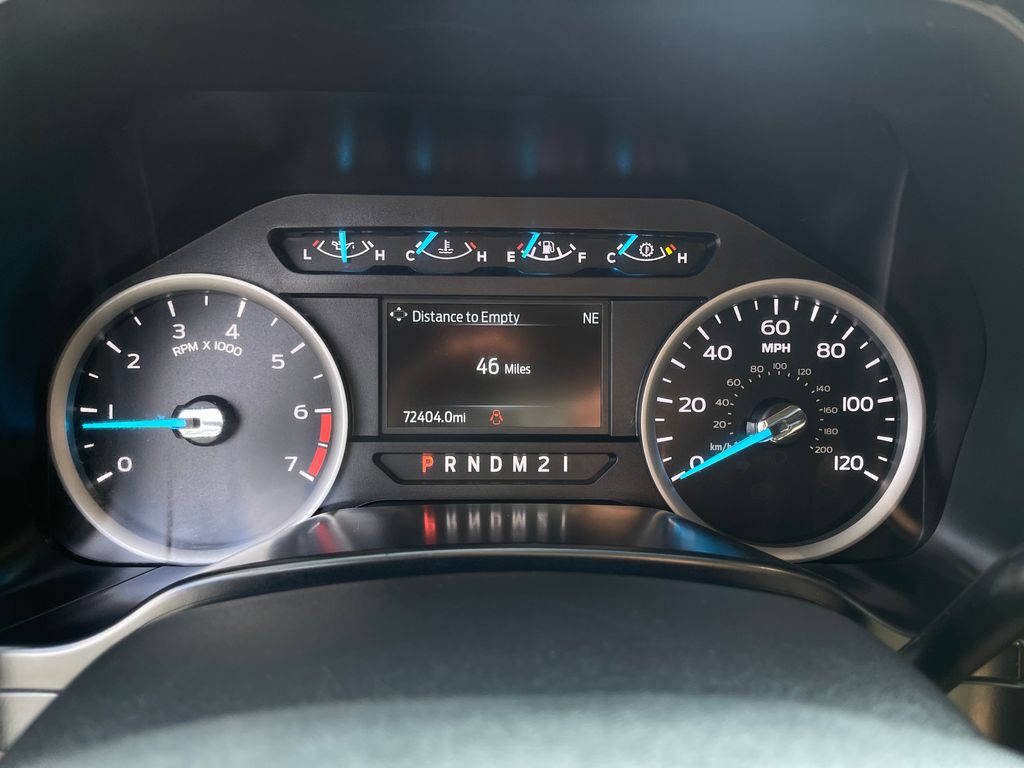 2021 Ford F-250 Image 20