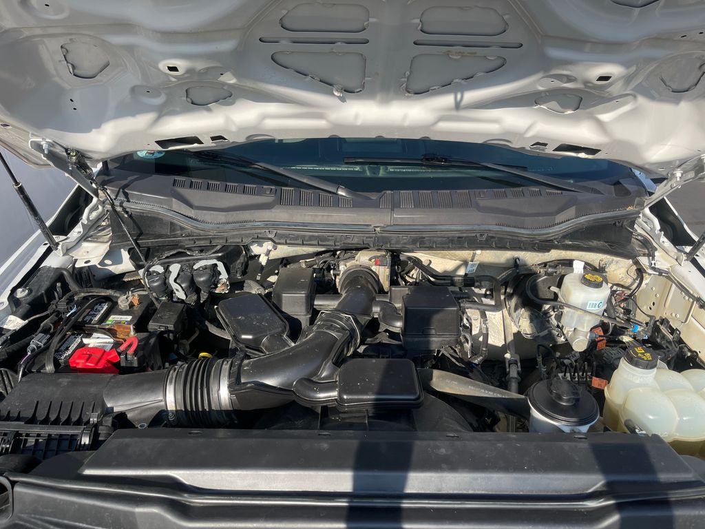 2021 Ford F-250 Image 23