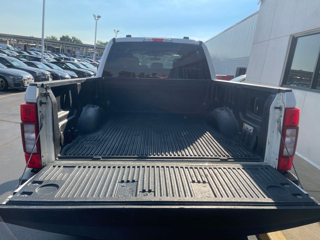 2021 Ford F-250 Image 25