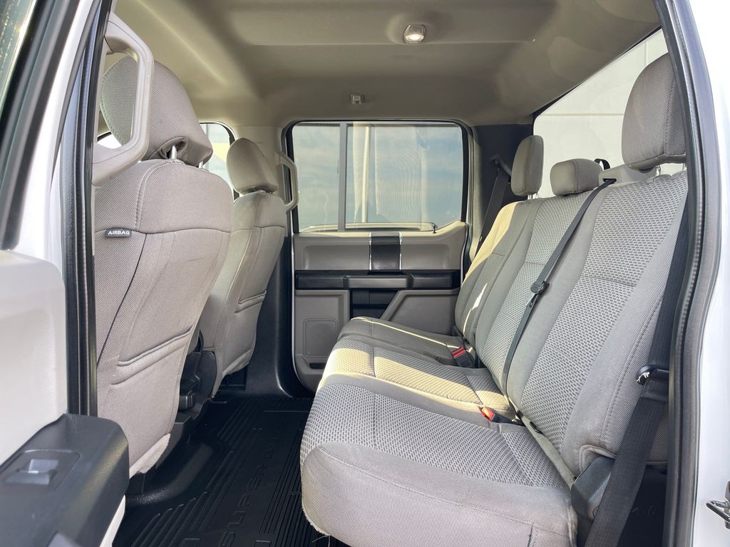 2021 Ford F-250 Image 27