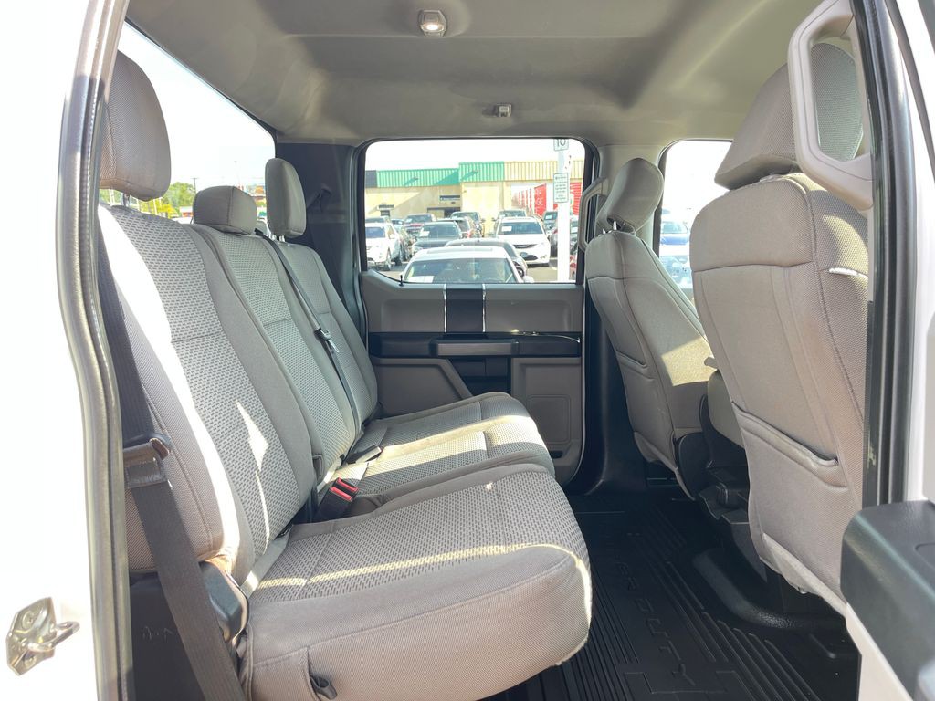 2021 Ford F-250 Image 28
