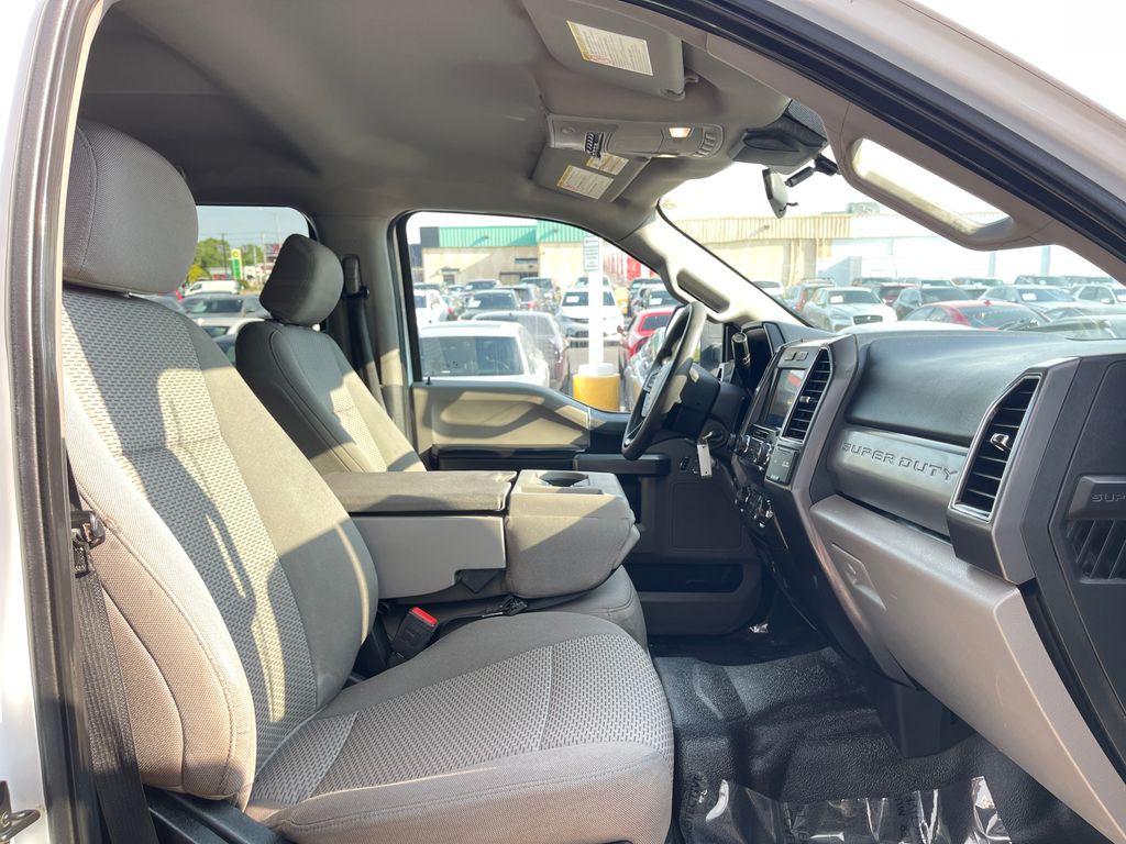 2021 Ford F-250 Image 29