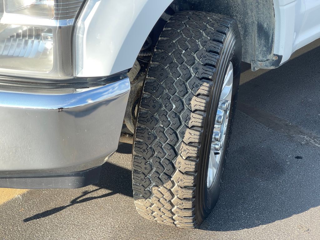 2021 Ford F-250 Image 33