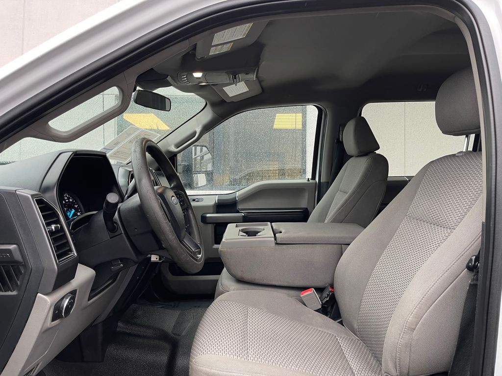 2021 Ford F-250 Image 9