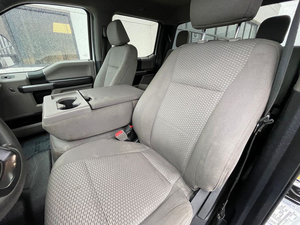 2021 Ford F-250 Image 10