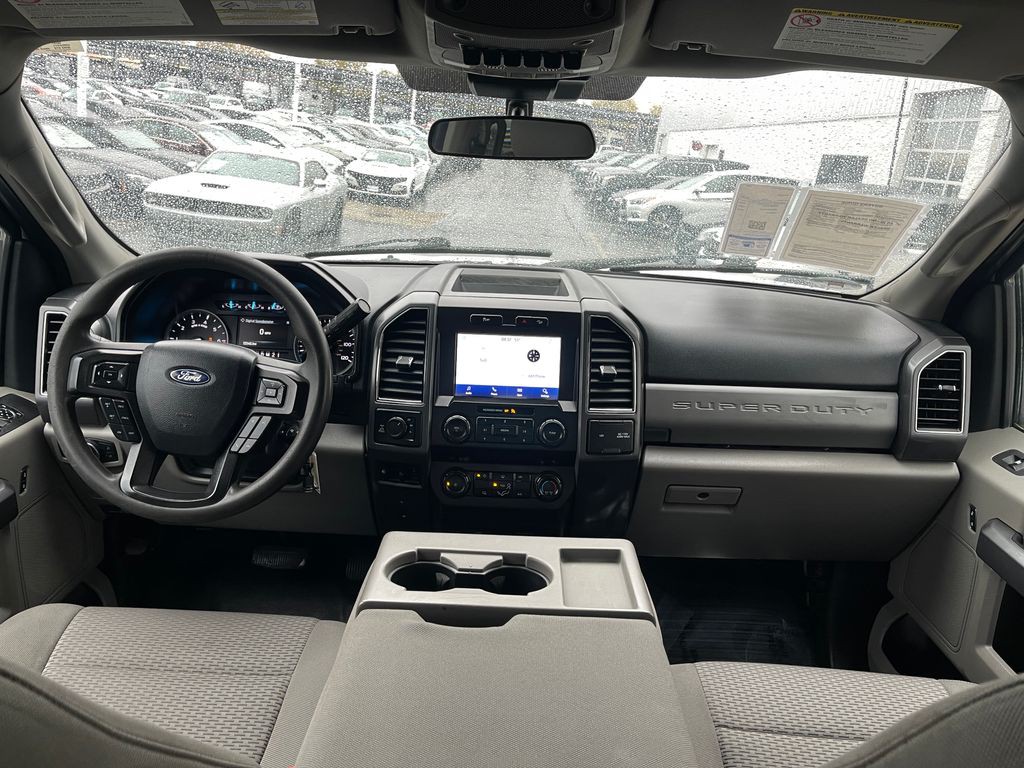 2021 Ford F-250 Image 15