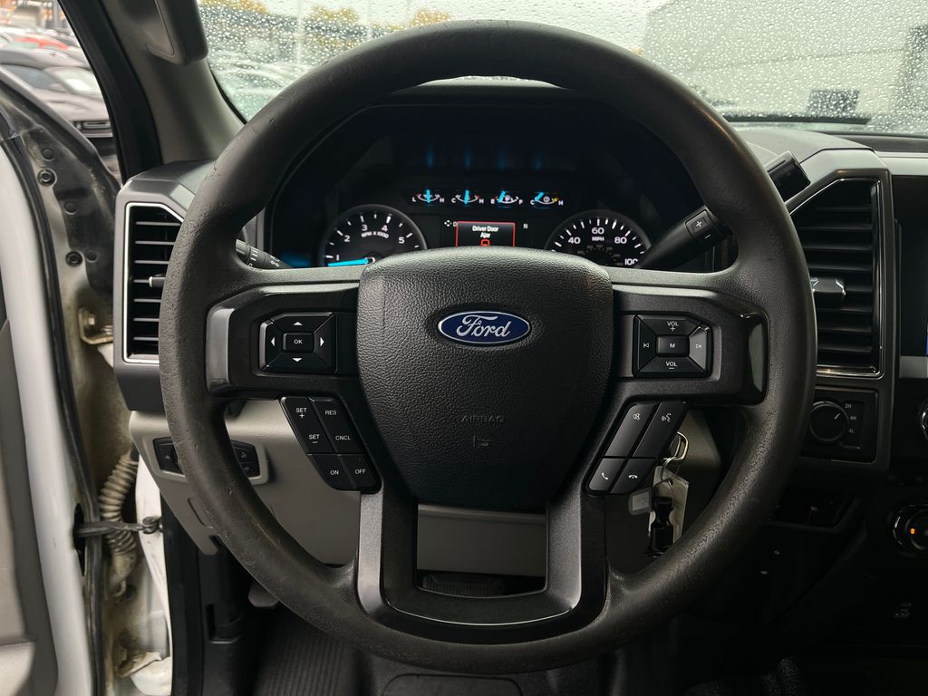 2021 Ford F-250 Image 18