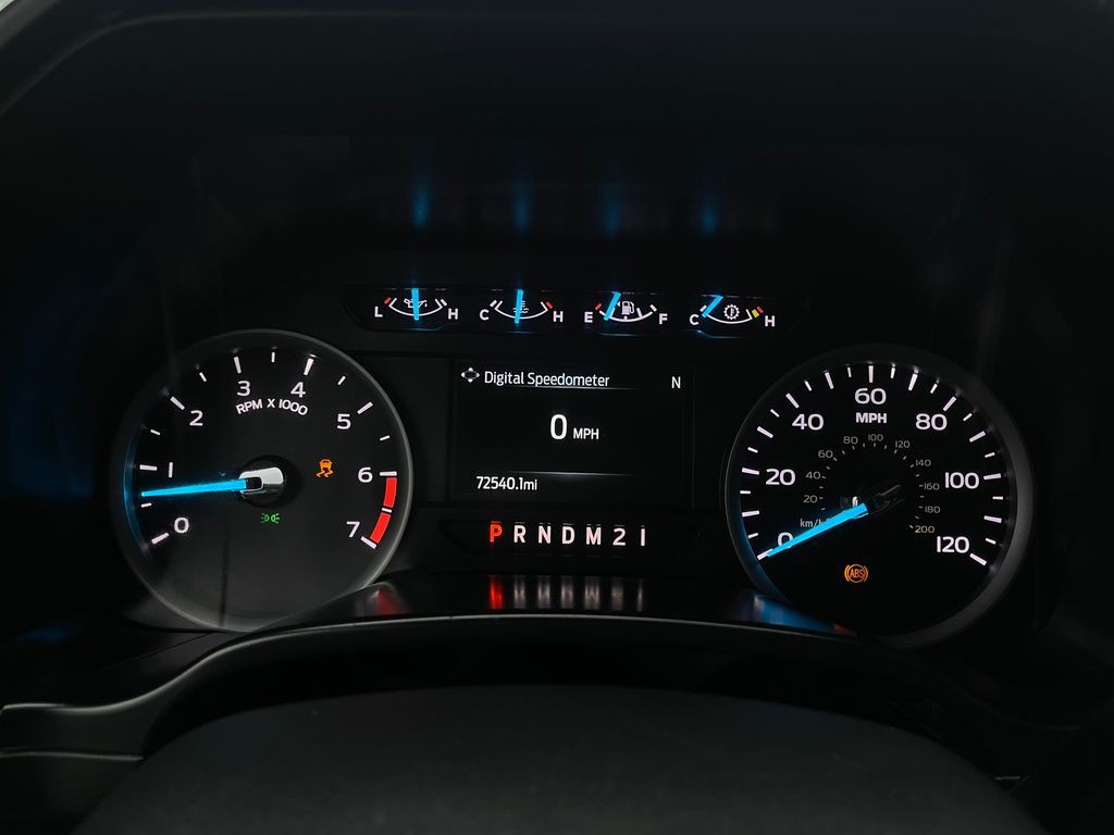 2021 Ford F-250 Image 19