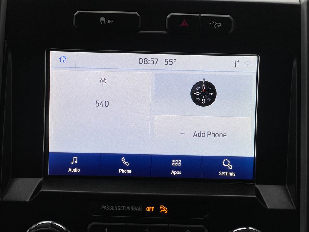 2021 Ford F-250 Image 20