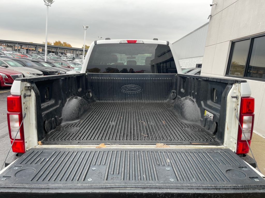 2021 Ford F-250 Image 22