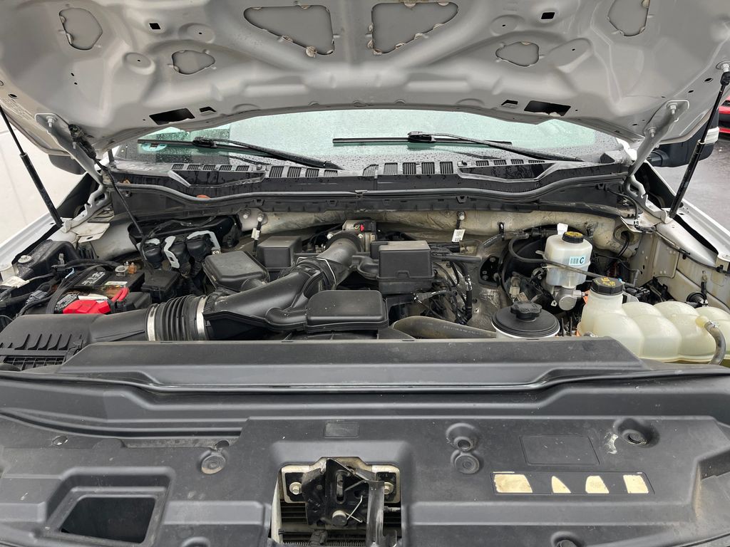 2021 Ford F-250 Image 23