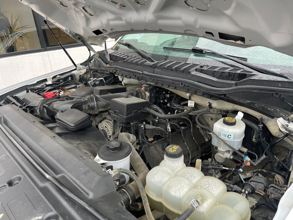 2021 Ford F-250 Image 24