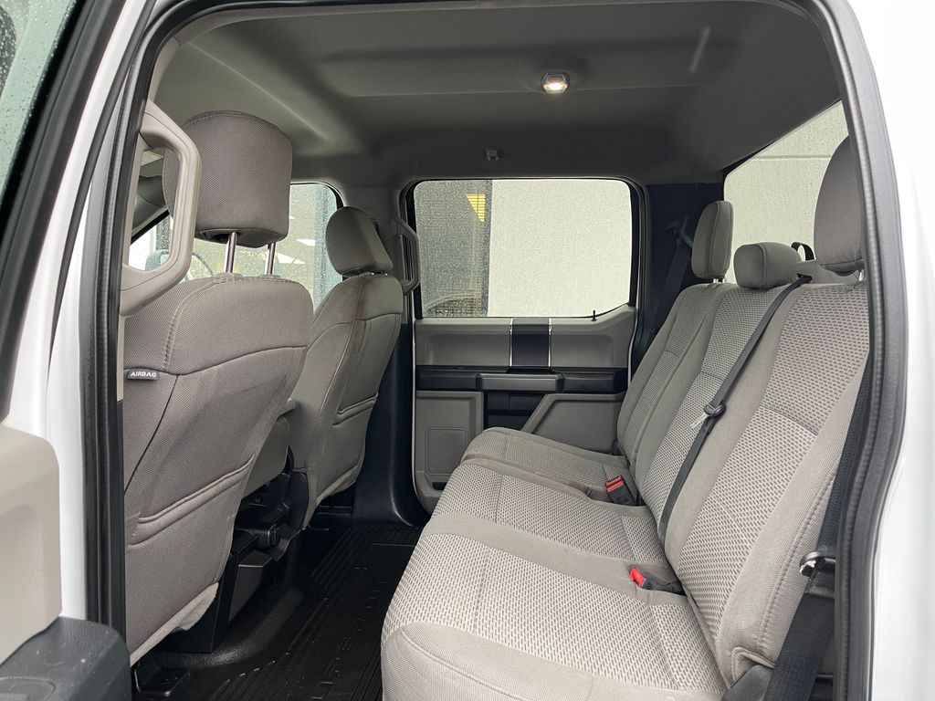 2021 Ford F-250 Image 27