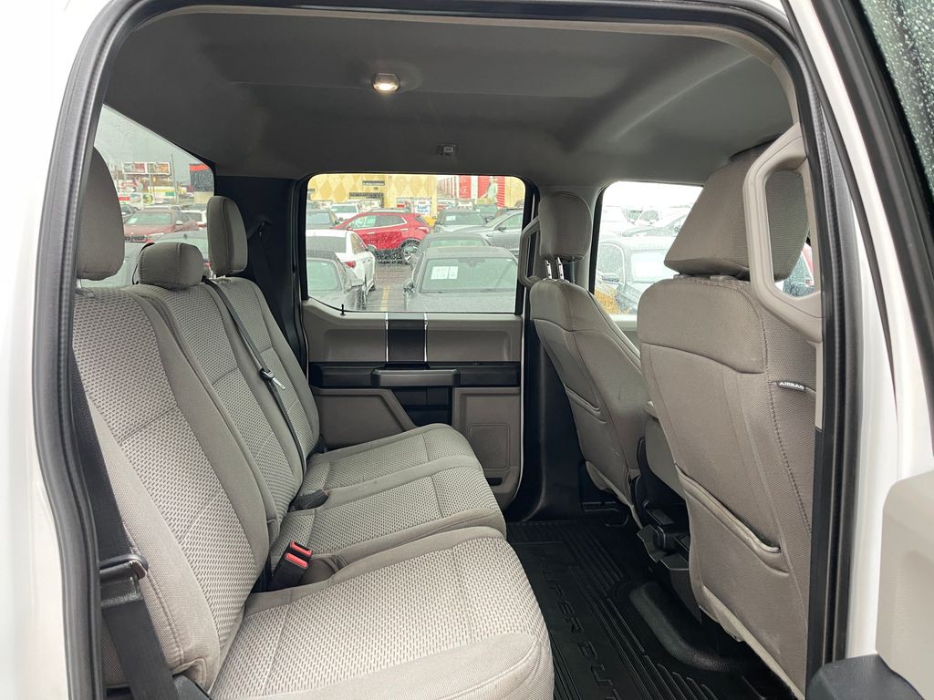 2021 Ford F-250 Image 28