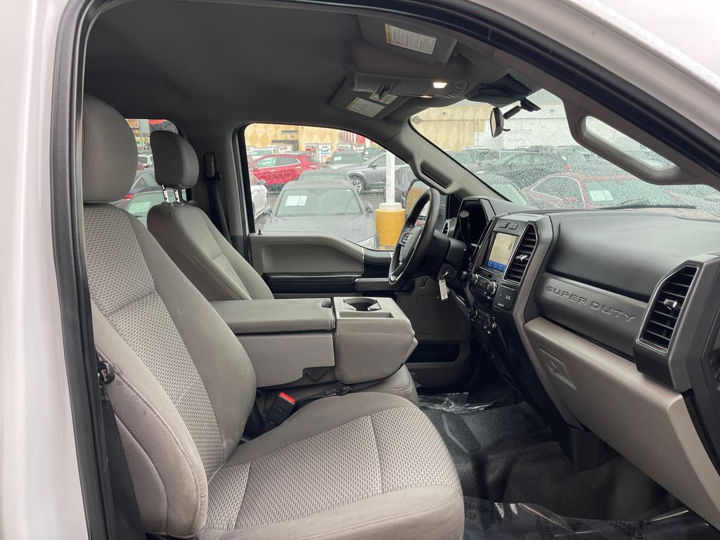 2021 Ford F-250 Image 29