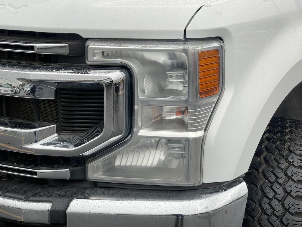 2021 Ford F-250 Image 30