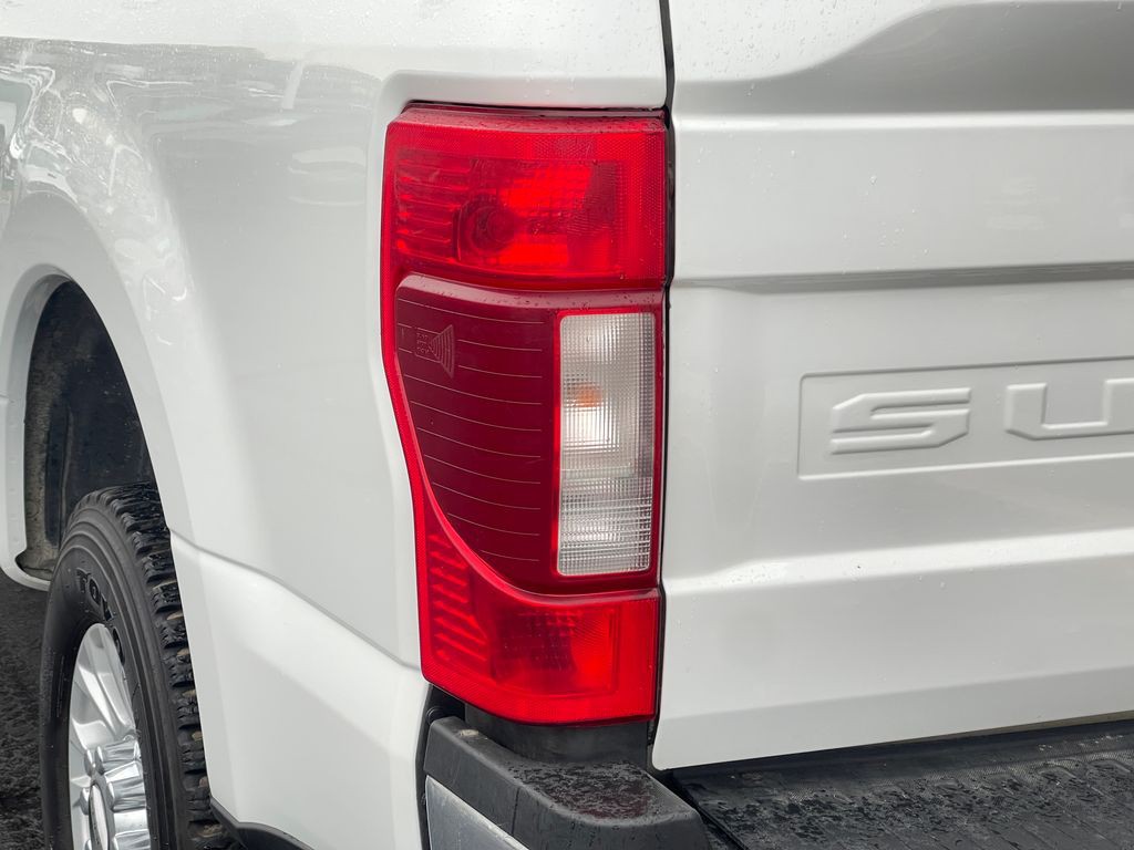 2021 Ford F-250 Image 31