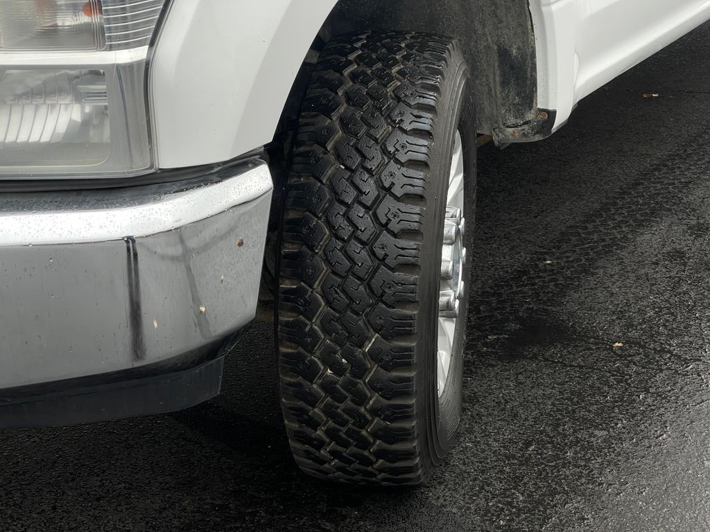 2021 Ford F-250 Image 33