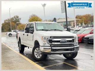 Image for 2021 Ford F-250 XLT ID: 6540250