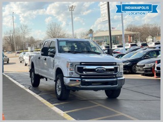 Image for 2021 Ford F-250 XLT ID: 6540250