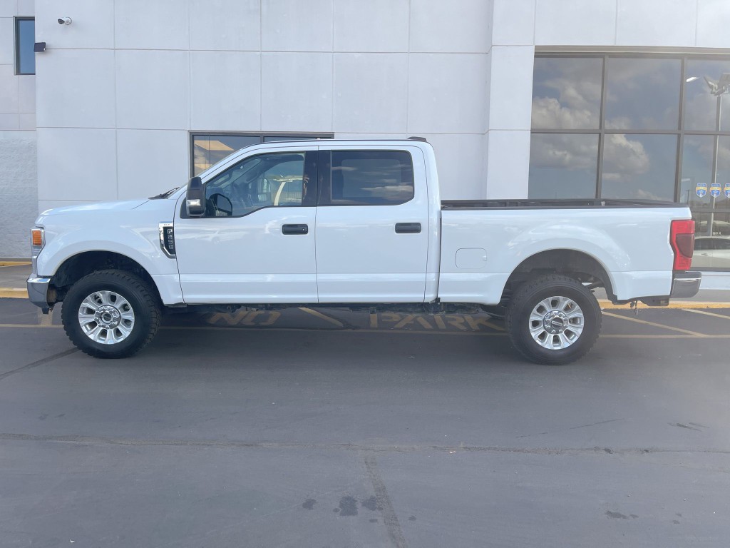 2021 Ford F-250 Image 6