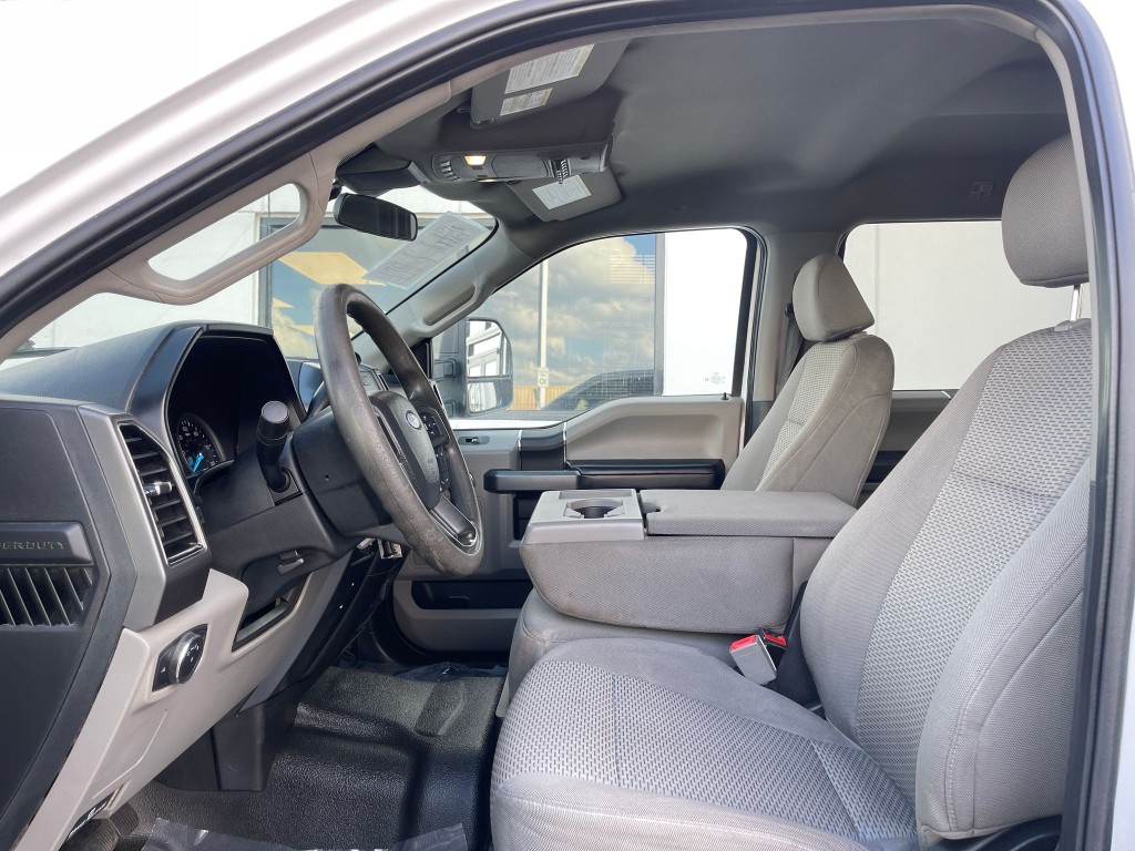 2021 Ford F-250 Image 10