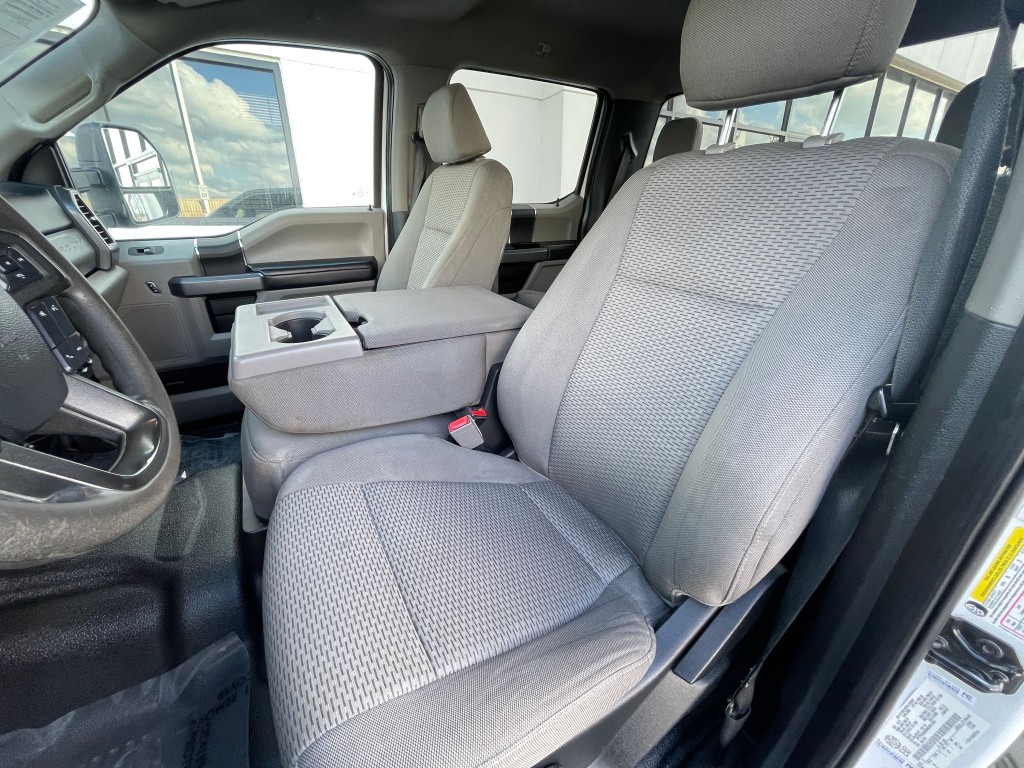 2021 Ford F-250 Image 11