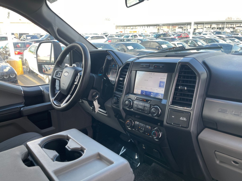 2021 Ford F-250 Image 17