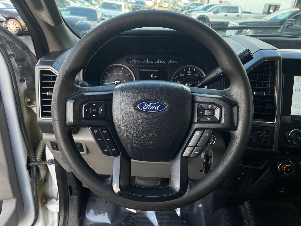 2021 Ford F-250 Image 19