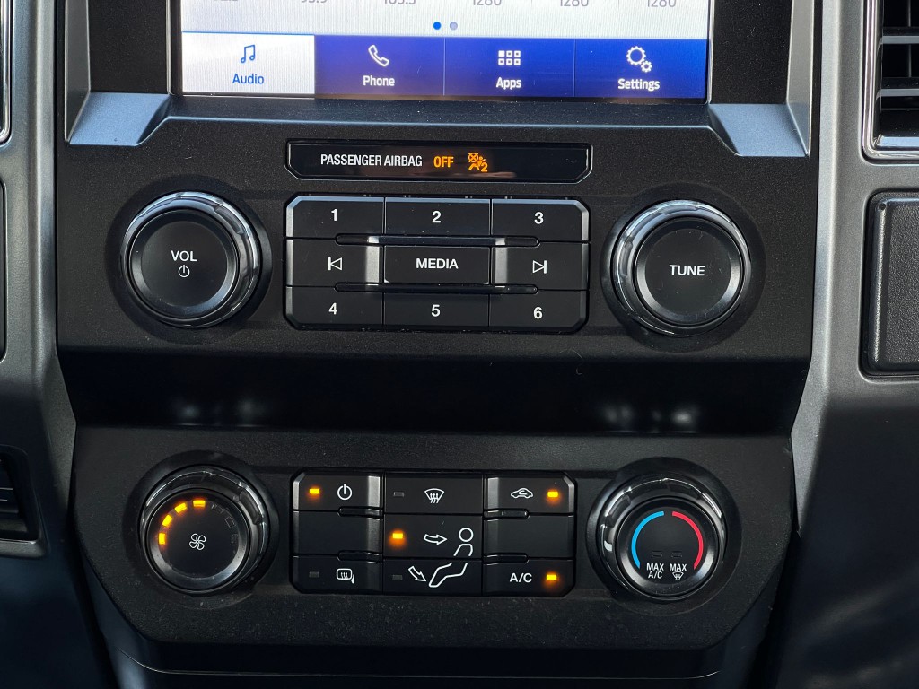 2021 Ford F-250 Image 22