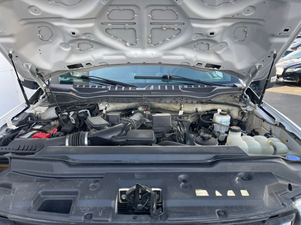 2021 Ford F-250 Image 23