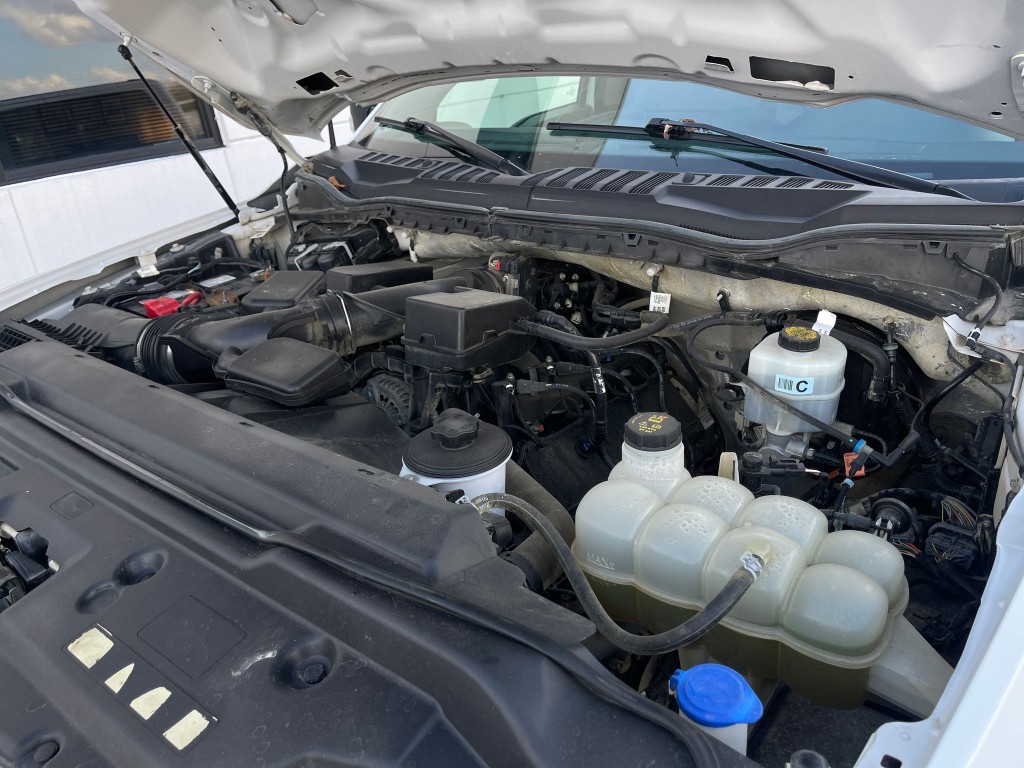 2021 Ford F-250 Image 24
