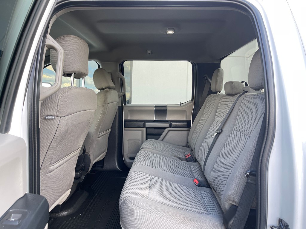 2021 Ford F-250 Image 26