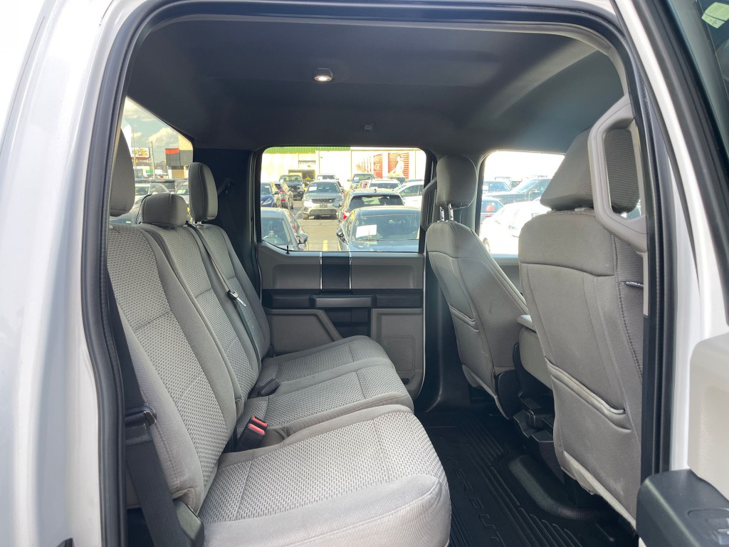 2021 Ford F-250 Image 27