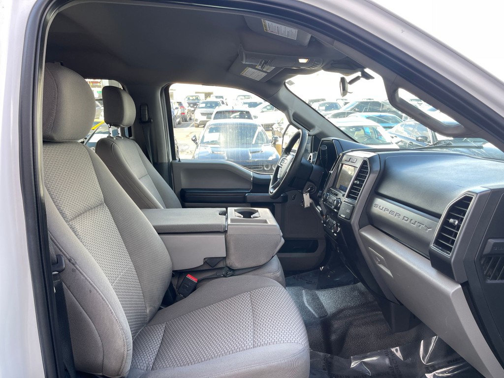 2021 Ford F-250 Image 28