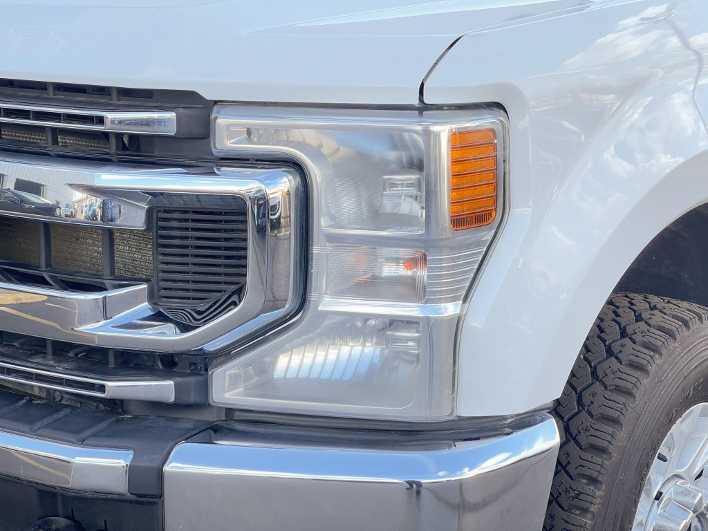 2021 Ford F-250 Image 29